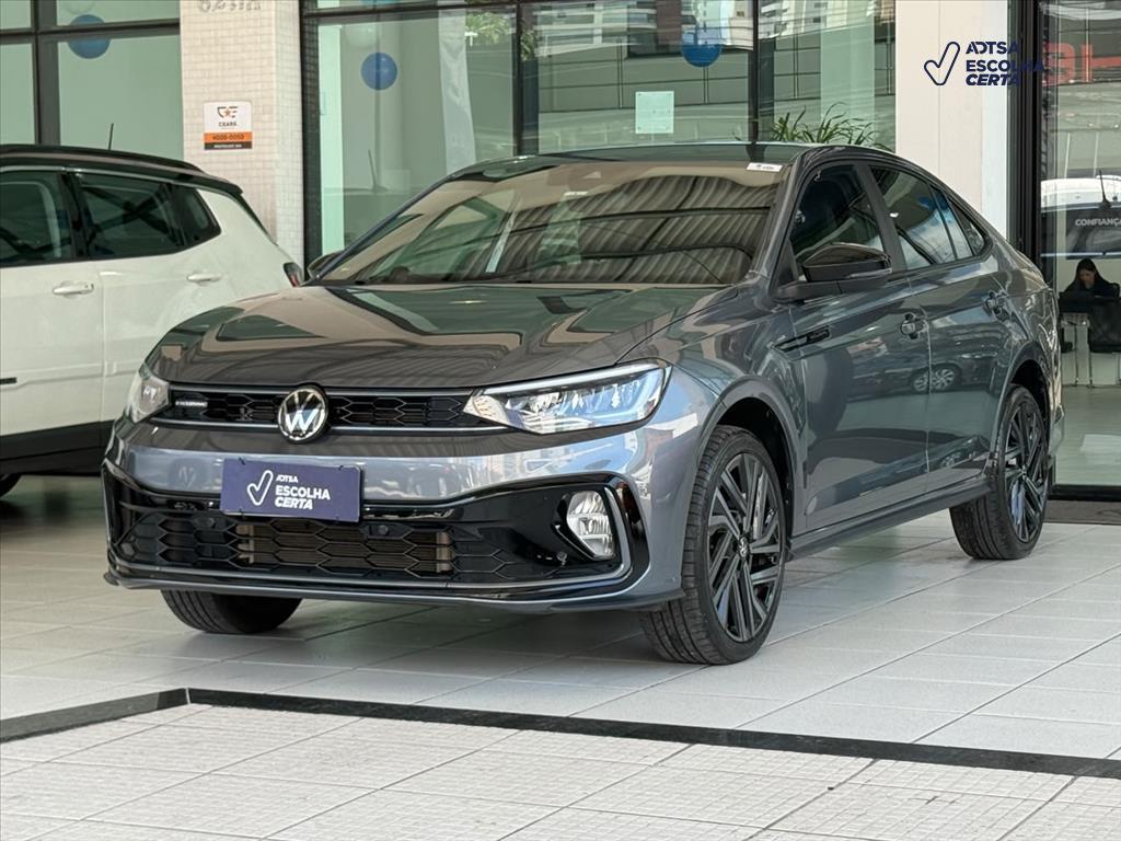 Volkswagen VIRTUS 2026