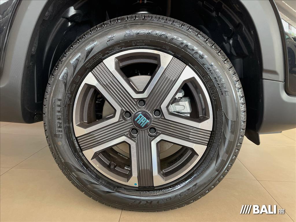 TORO 1.3 TURBO 270 FLEX FREEDOM AT66