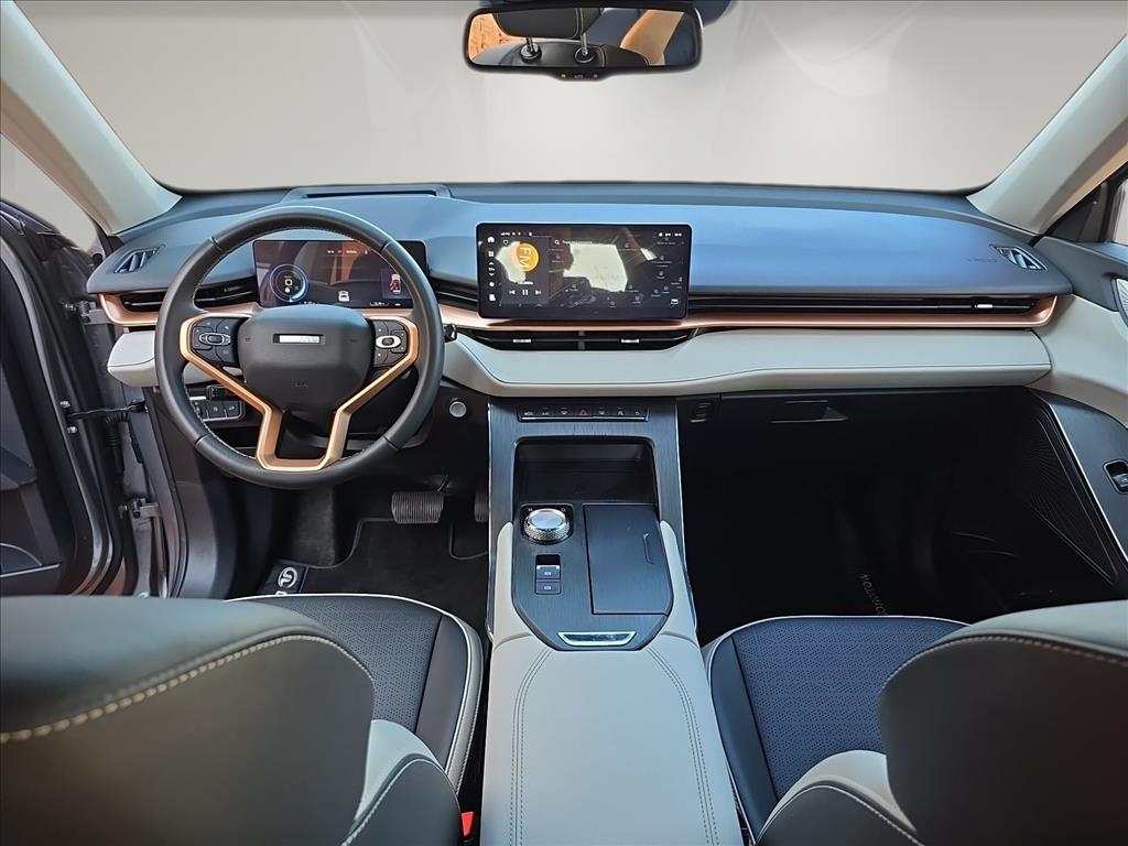 HAVAL H6 1.5 HEV ONE E-TRACTION9