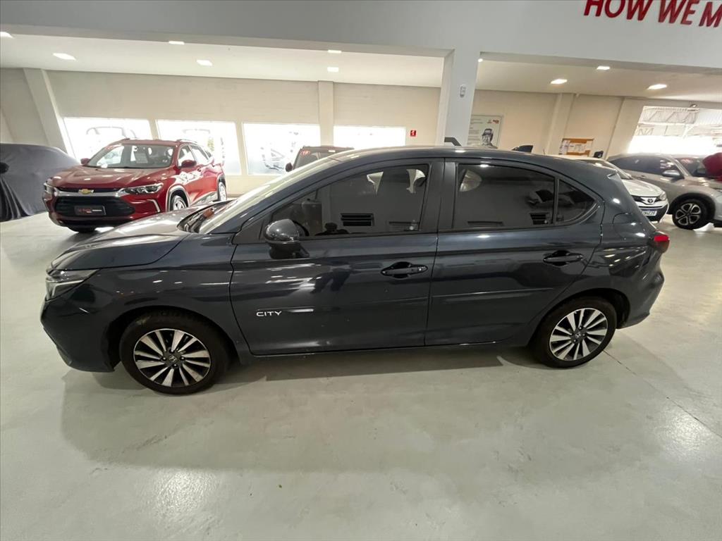 CITY 1.5 i-VTEC FLEX HATCH LX CVT3