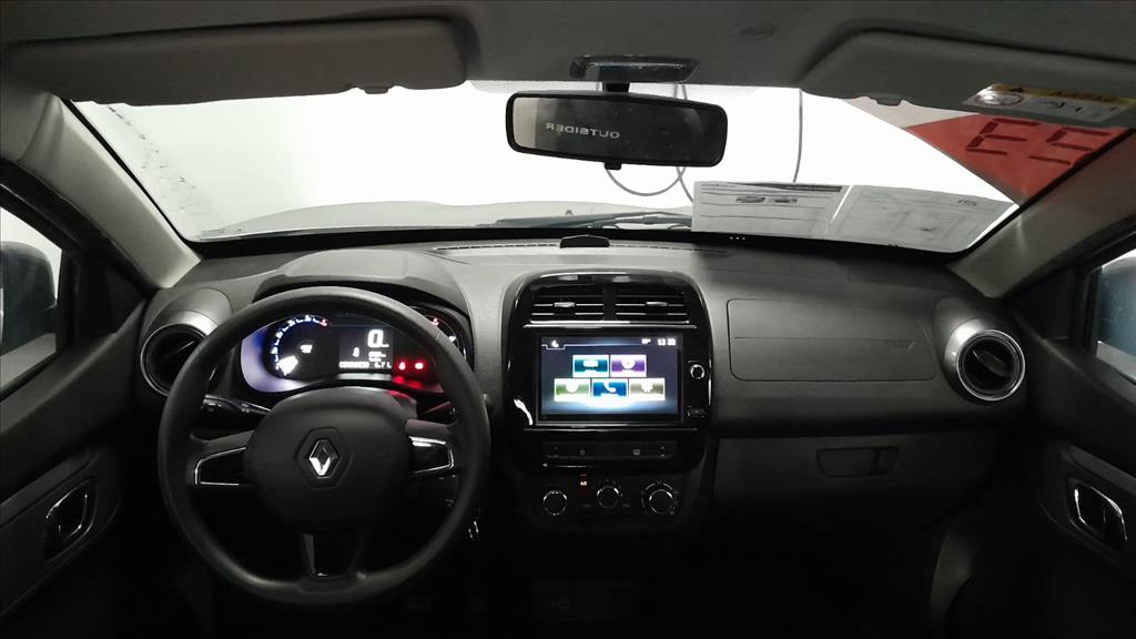 Renault-KWID-1.0 12V SCE FLEX OUTSIDER MANUAL