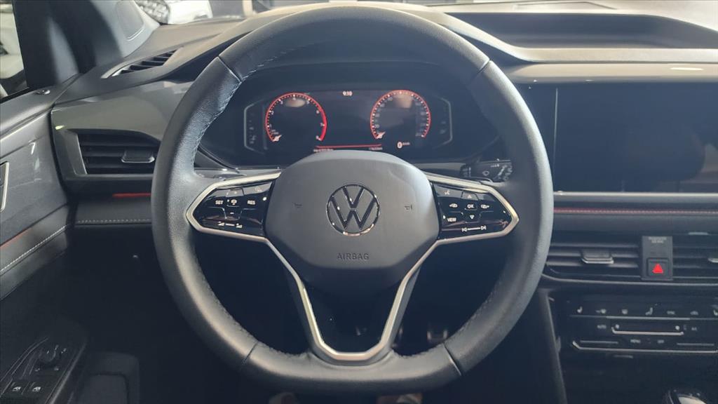 TAOS 1.4 250 TSI TOTAL FLEX HIGHLINE AUTOMÁTICO10