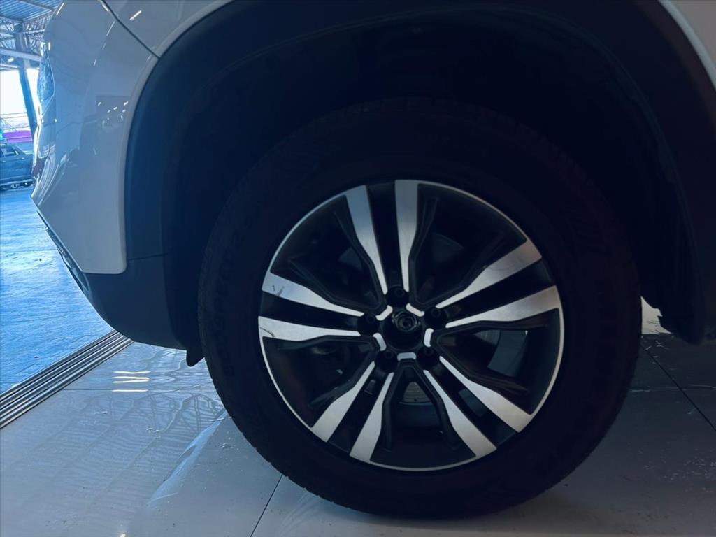 TORO 1.3 TURBO 270 FLEX FREEDOM AT66