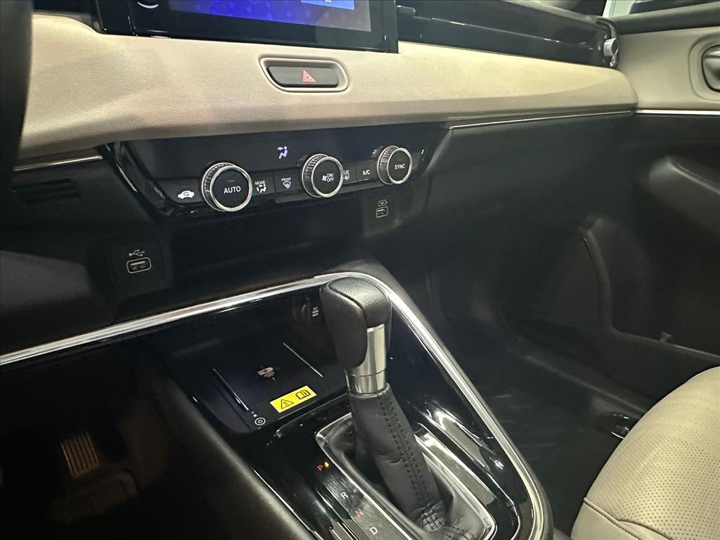 HR-V 1.5 DI I-VTEC TURBO FLEX TOURING CVT