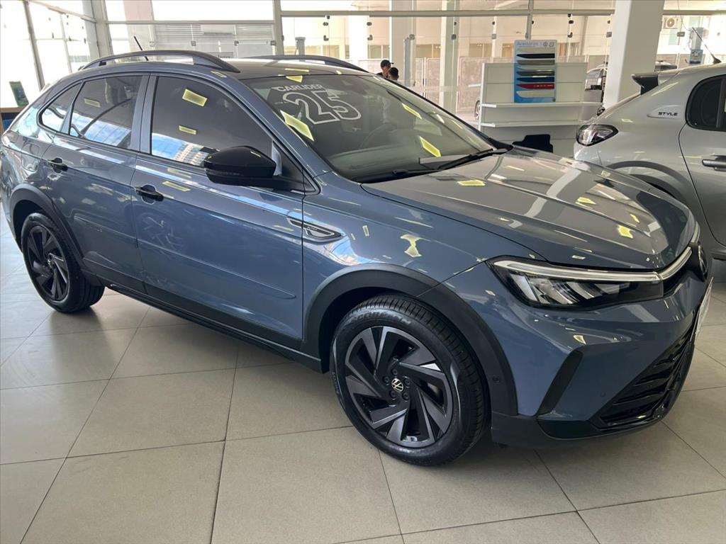 NIVUS 1.0 200 TSI TOTAL FLEX HIGHLINE AUTOMÁTICO2