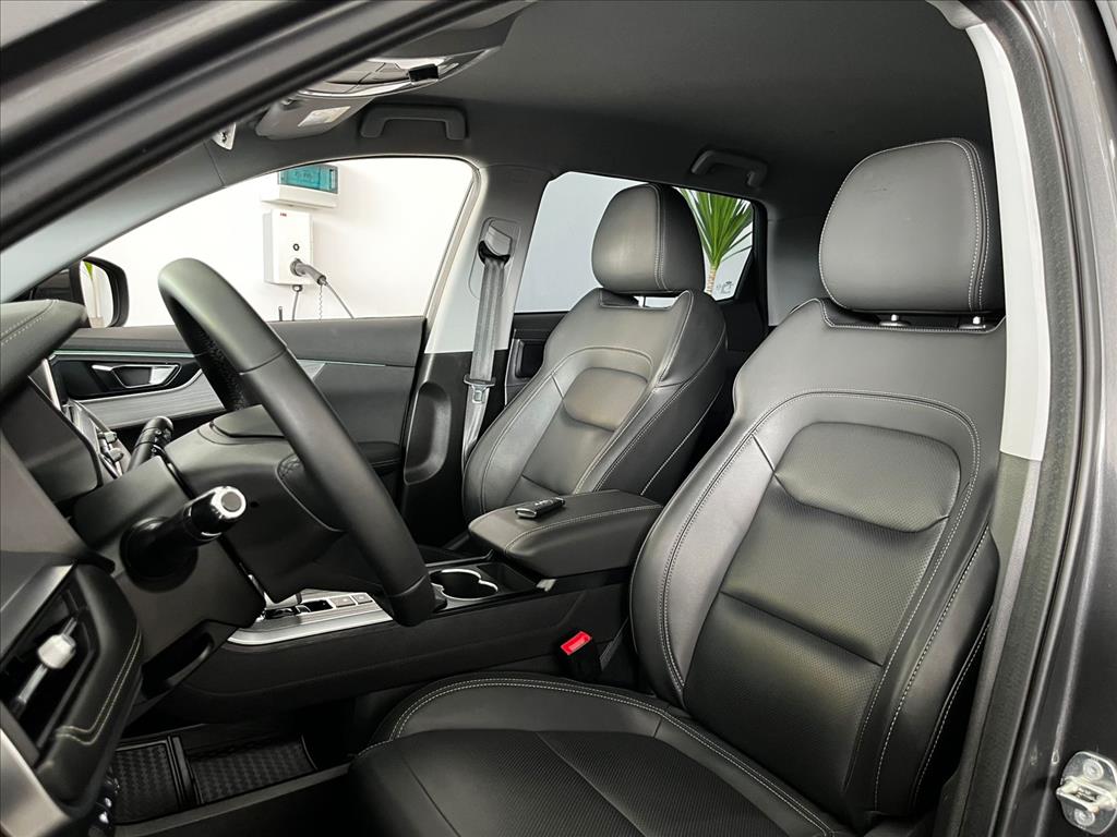 Caoa Chery-TIGGO 5x-1.5 VVT TURBO iFLEX SPORT CVT