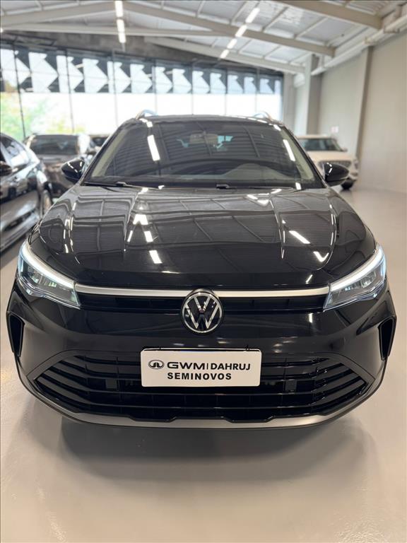 NIVUS 1.0 200 TSI TOTAL FLEX COMFORTLINE AUTOMÁTICO1