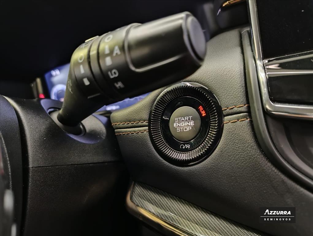 COMPASS 2.0 TD350 TURBO DIESEL LIMITED AT9