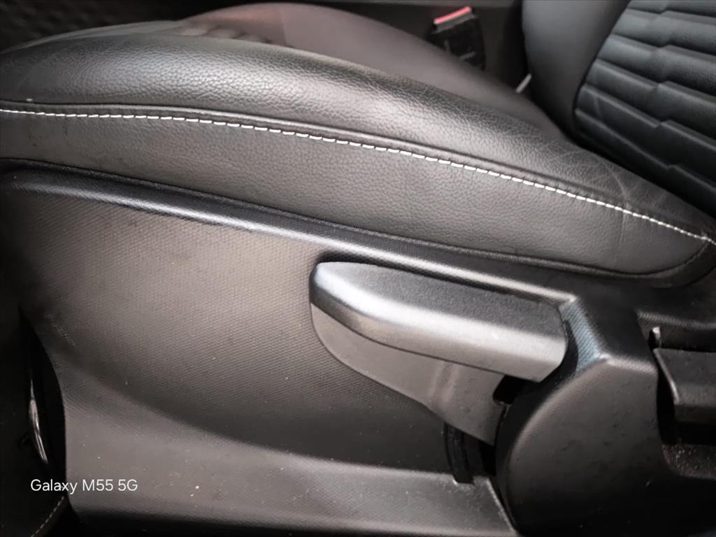 FASTBACK 1.0 TURBO 200 FLEX AUDACE CVT11