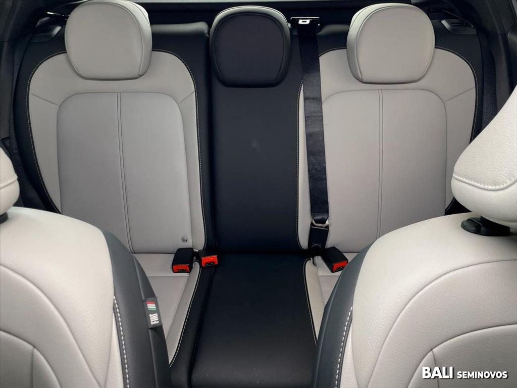 FASTBACK 1.0 TURBO 200 FLEX IMPETUS CVT18