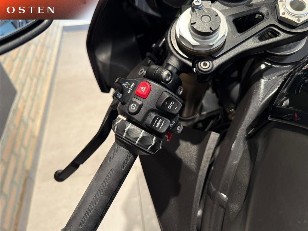 BMW Motorrad-S-1000 RR