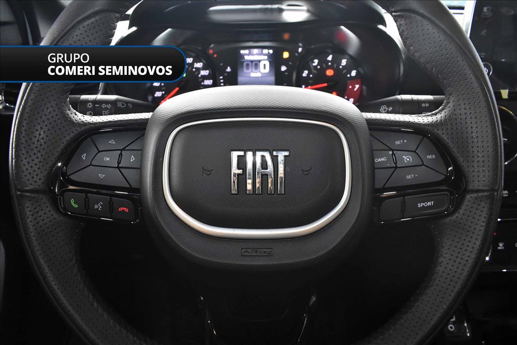 CRONOS 1.3 FIREFLY FLEX PRECISION CVT11