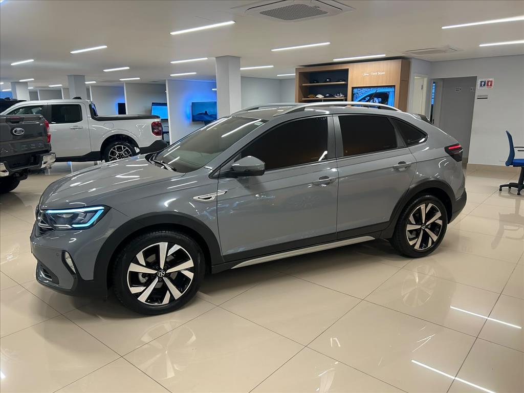 Volkswagen-NIVUS-1.0 200 TSI TOTAL FLEX HIGHLINE AUTOMÁTICO
