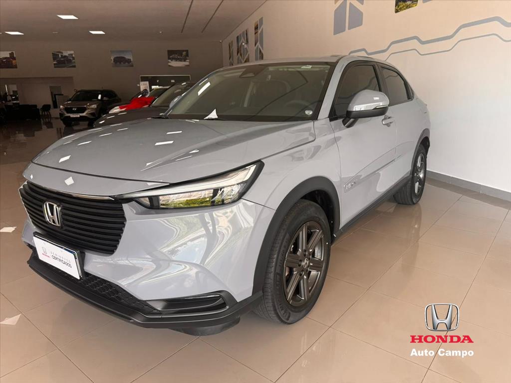 HR-V 1.5 DI I-VTEC FLEX EXL CVT12