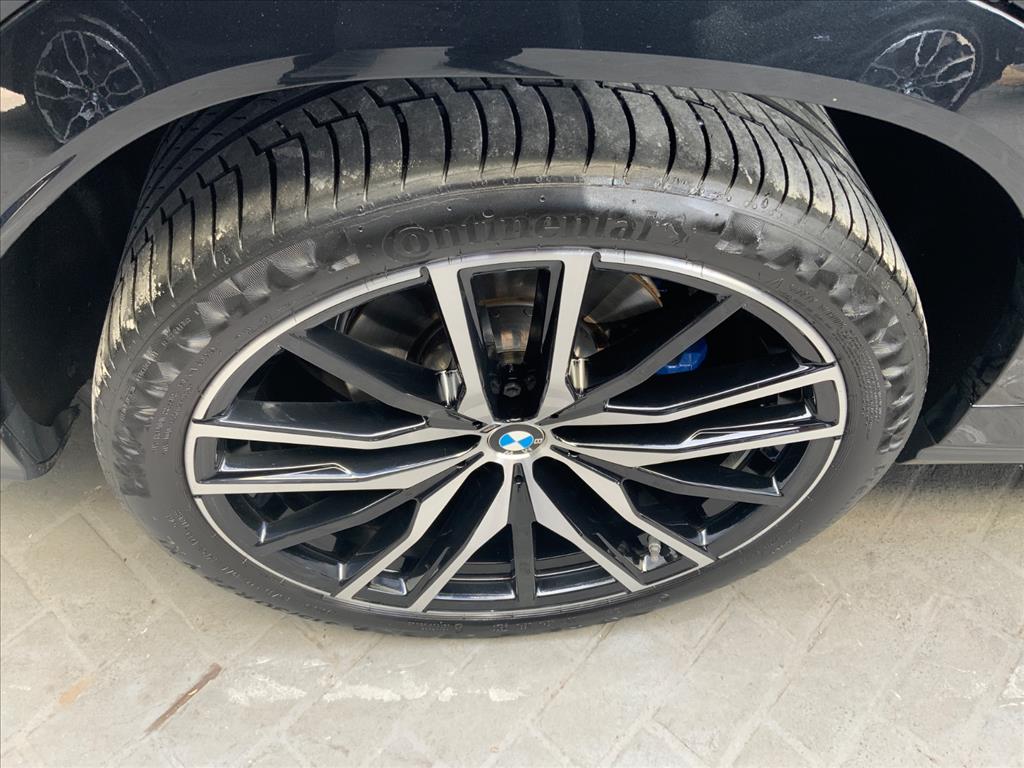 BMW-X6-3.0 TWINPOWER GASOLINA XDRIVE40I M SPORT AUTOMÁTICO