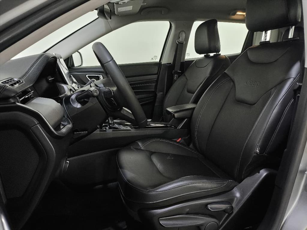 COMPASS 1.3 T270 TURBO FLEX LONGITUDE AT610