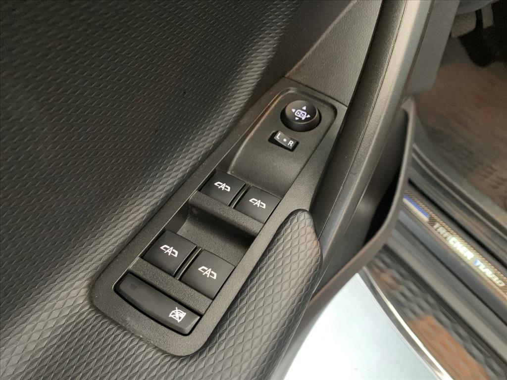 TRACKER 1.0 TURBO FLEX LTZ AUTOMÁTICO