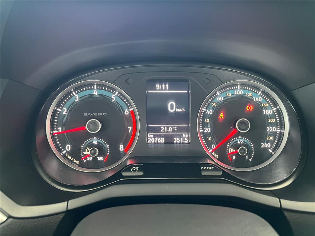 SAVEIRO 1.6 MSI TRENDLINE CS 16V FLEX 2P MANUAL8