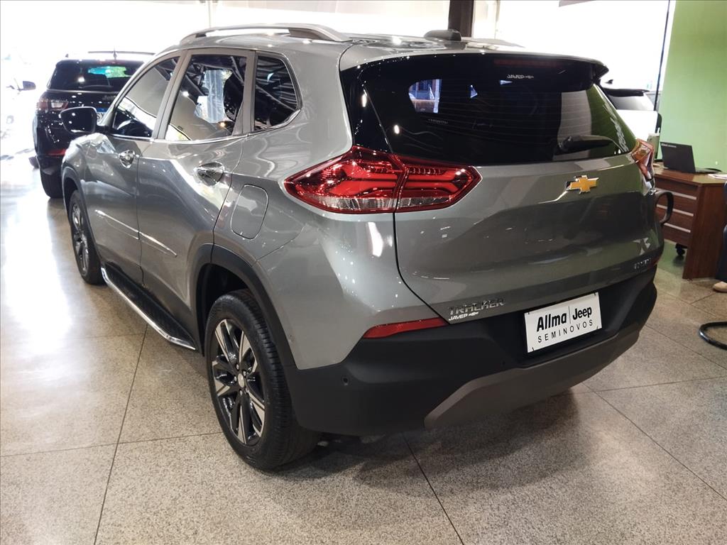 TRACKER 1.2 TURBO FLEX PREMIER AUTOMÁTICO6