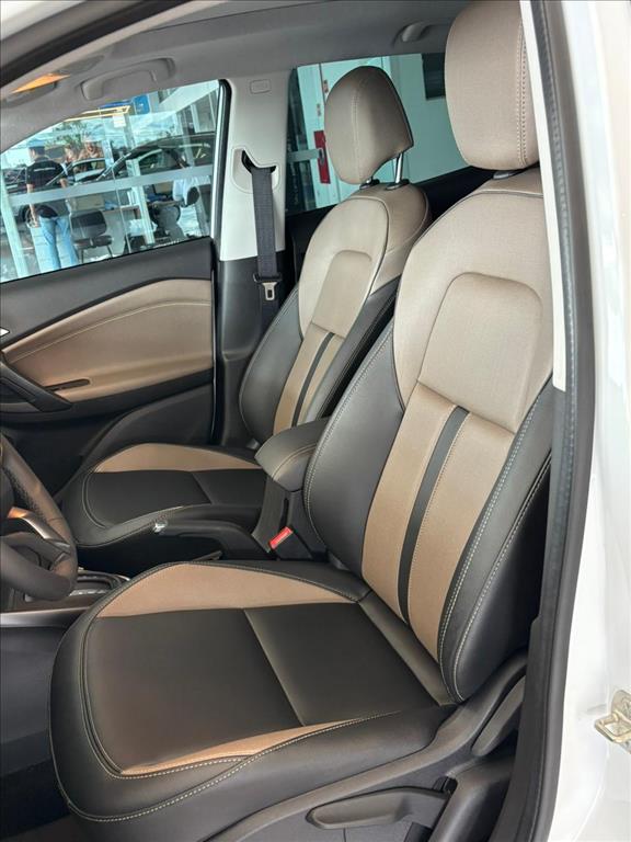 TRACKER 1.2 TURBO FLEX PREMIER AUTOMÁTICO5