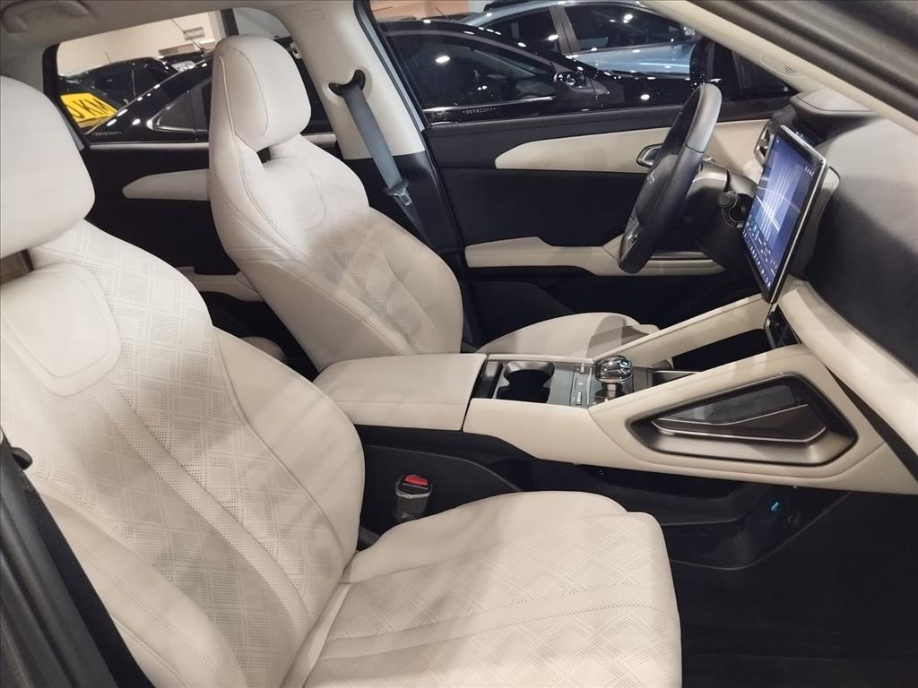 YUAN PRO 45,1 KW ELÉTRICO12