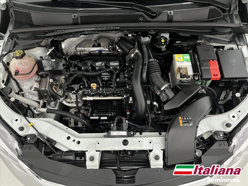 ONIX 1.0 TURBO FLEX LTZ MANUAL14