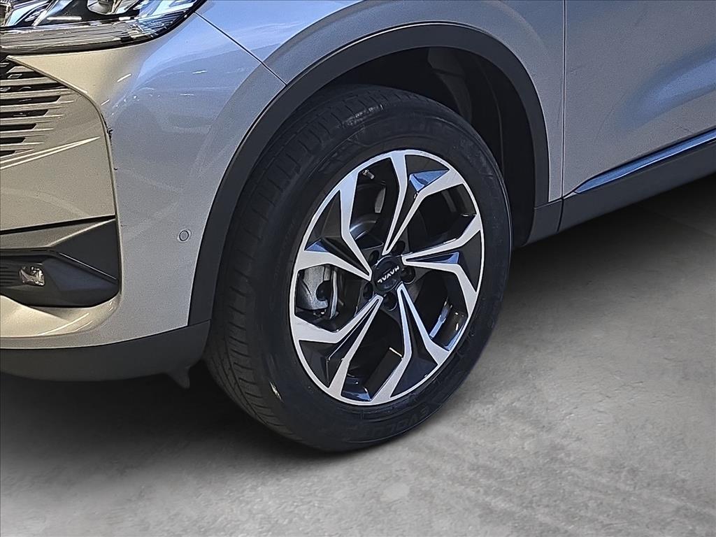 HAVAL H6 1.5 PHEV PREMIUM AWD E-TRACTION5