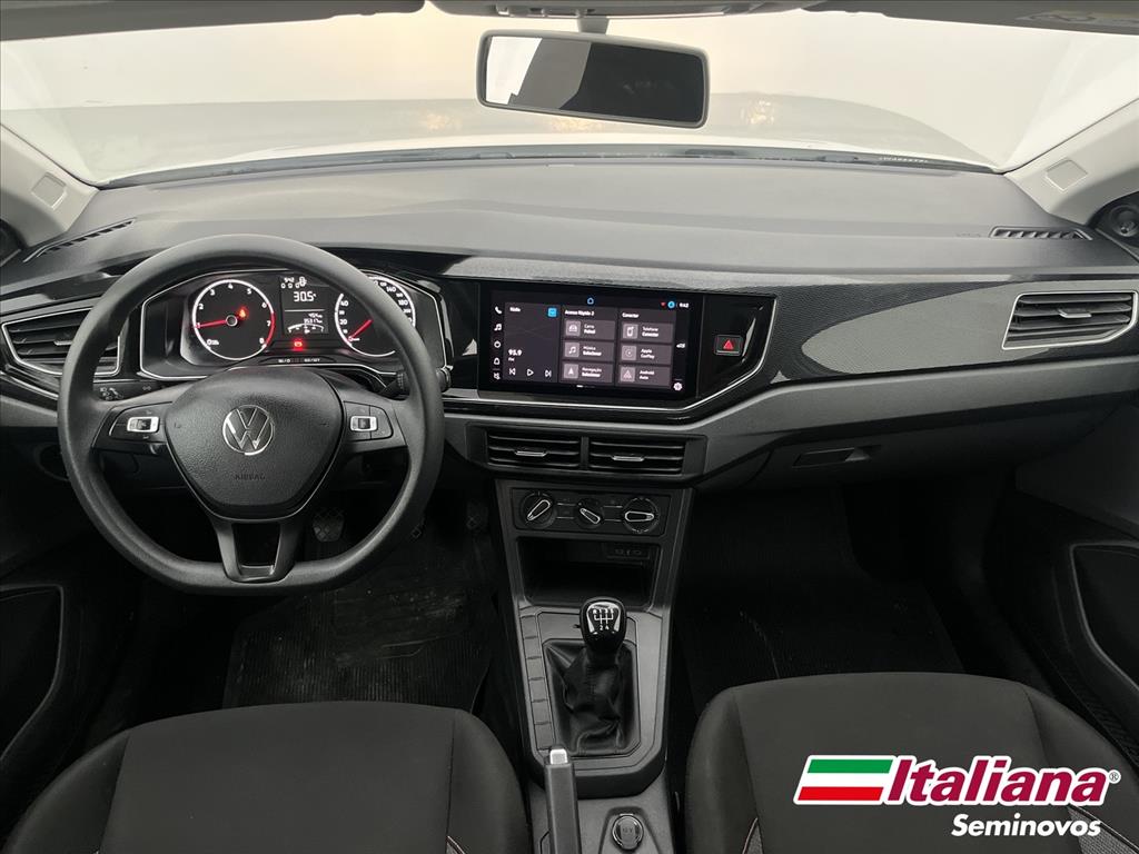 POLO 1.0 MPI TRACK MANUAL8