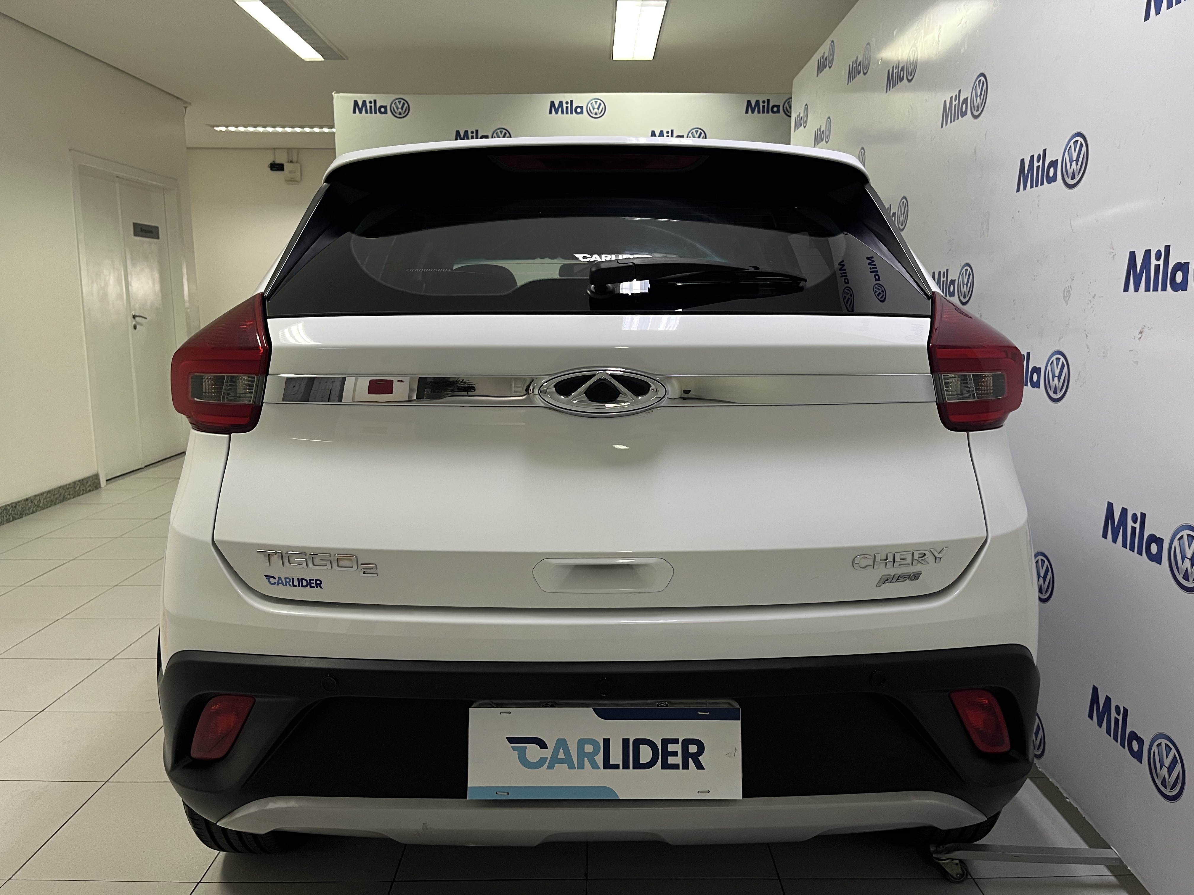 TIGGO 2 1.5 MPFI 16V FLEX LOOK 4P MANUAL3