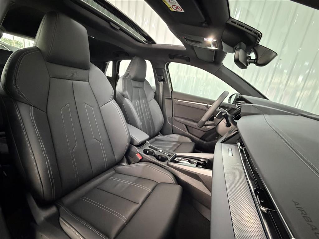 A3 2.0 40 TFSI GASOLINA SPORTBACK PERFORMANCE S-TRONIC14