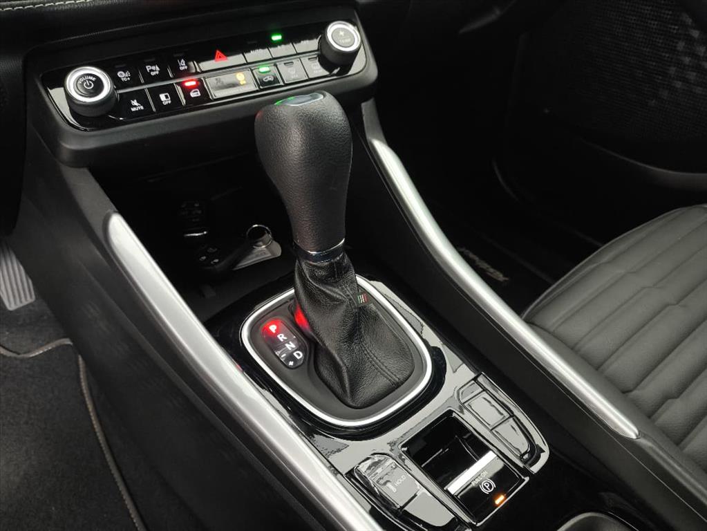 FASTBACK 1.0 TURBO 200 FLEX IMPETUS CVT9
