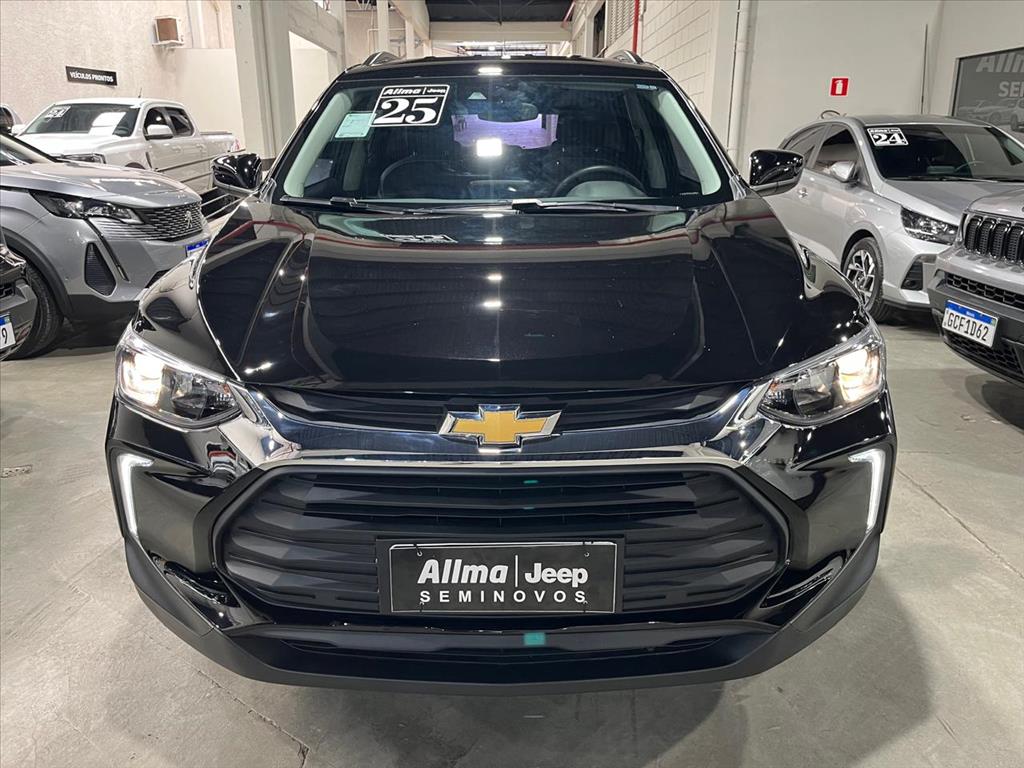 TRACKER 1.0 TURBO FLEX LTZ AUTOMÁTICO10