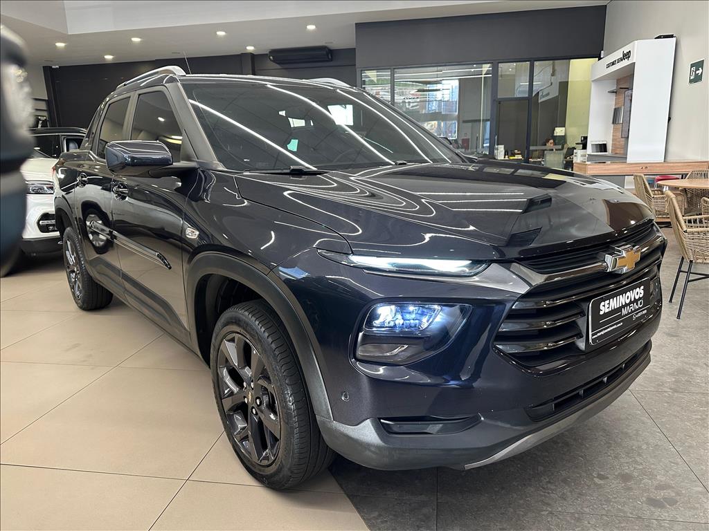 MONTANA 1.2 TURBO FLEX PREMIER AUTOMÁTICO1