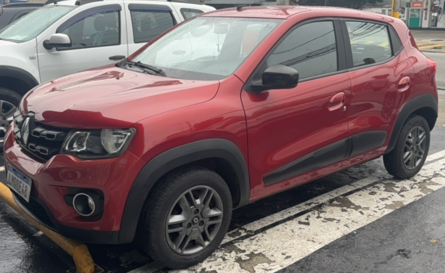 KWID 1.0 12V SCE FLEX INTENSE MANUAL1