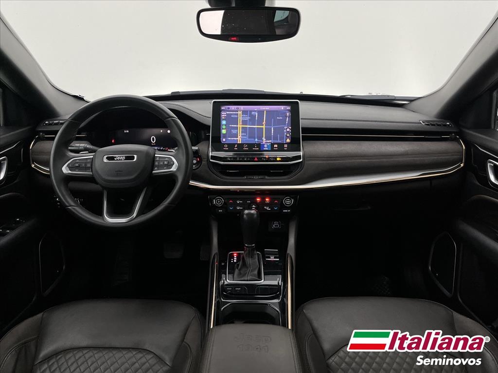 COMMANDER 1.3 T270 TURBO FLEX OVERLAND AT68