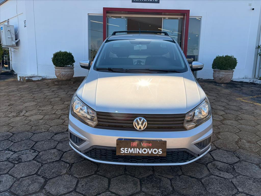 SAVEIRO 1.6 MSI TRENDLINE CS 8V FLEX 2P MANUAL1