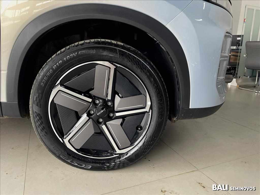 7 1.5 TGDI PHEV PRESTIGE DHT8
