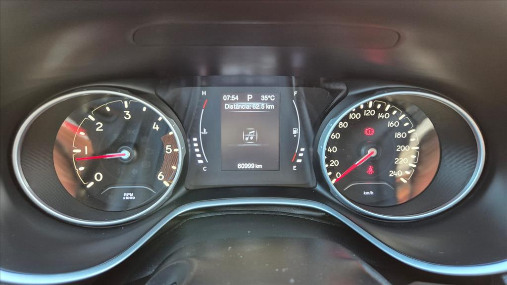 COMPASS 2.0 16V DIESEL LONGITUDE 4X4 AUTOMÁTICO6