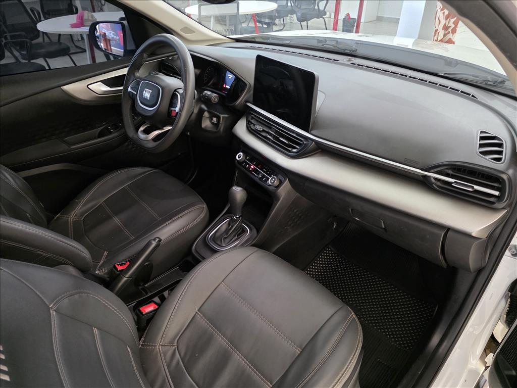 PULSE 1.0 TURBO 200 FLEX AUDACE CVT7