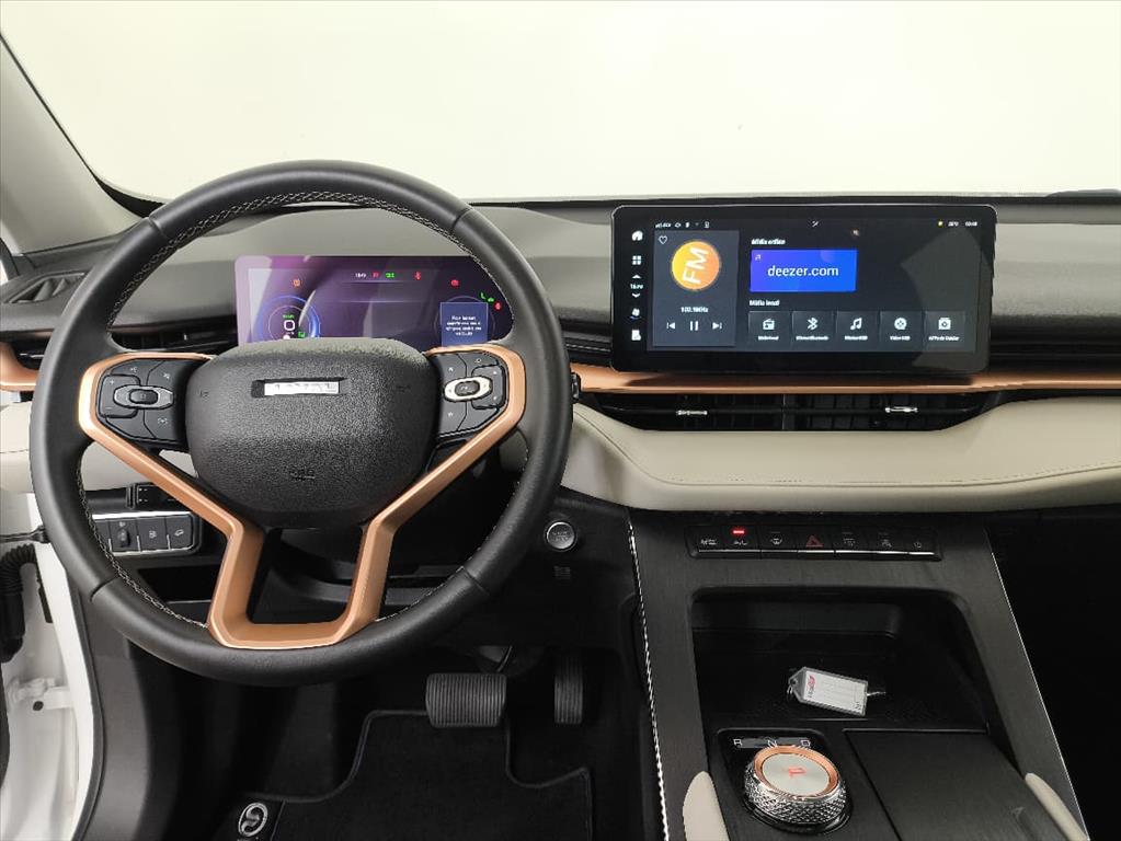 HAVAL H6 1.5 PHEV19 E-TRACTION7