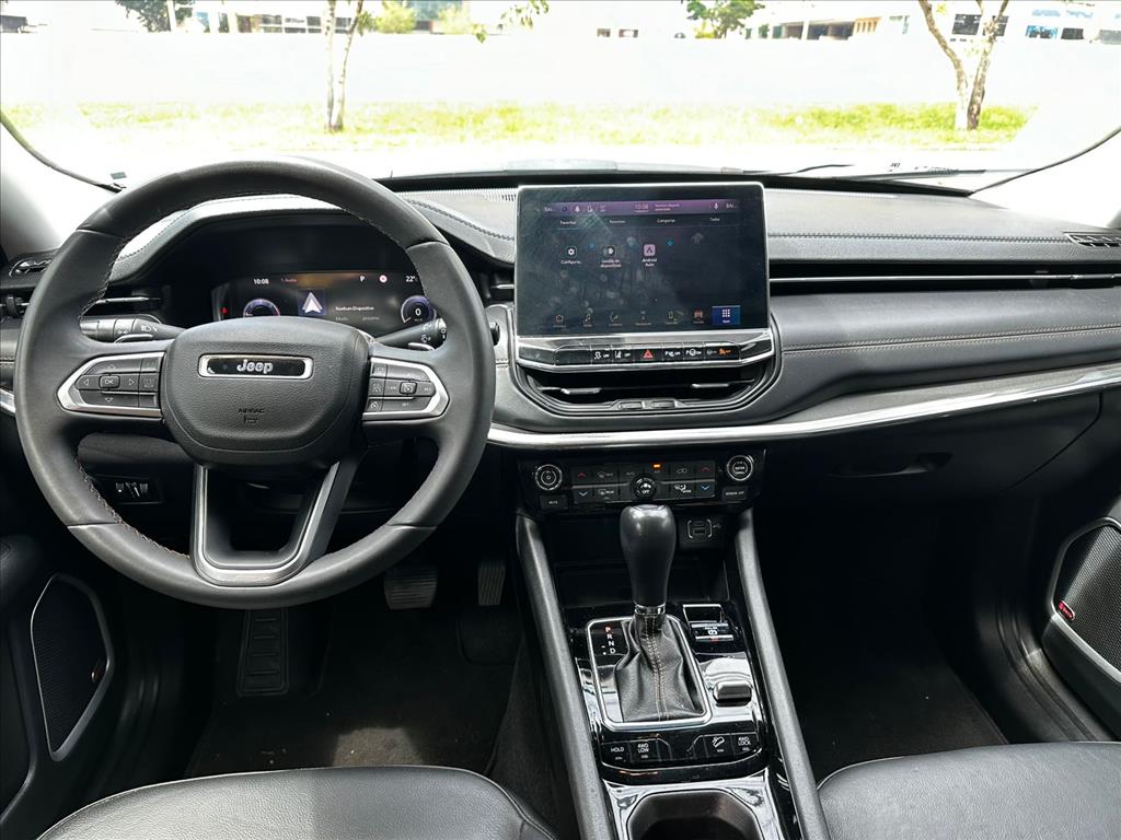 COMPASS 2.0 TD350 TURBO DIESEL LIMITED AT910