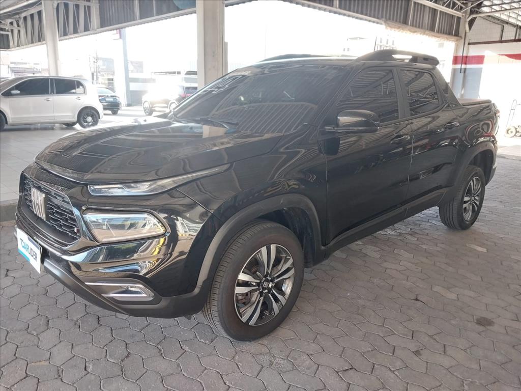 TORO 1.3 TURBO 270 FLEX FREEDOM AT61