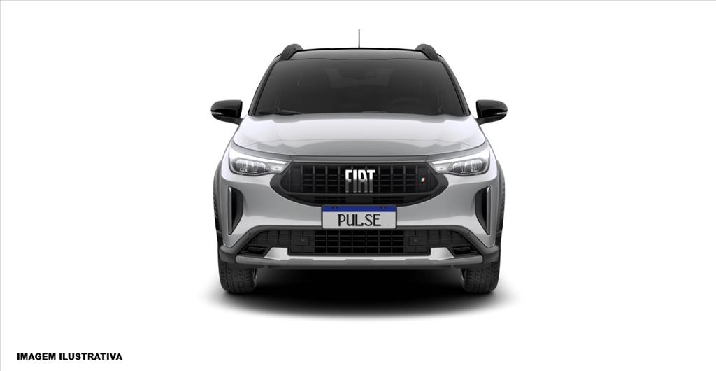 PULSE 1.0 TURBO 200 HYBRID AUDACE CVT2