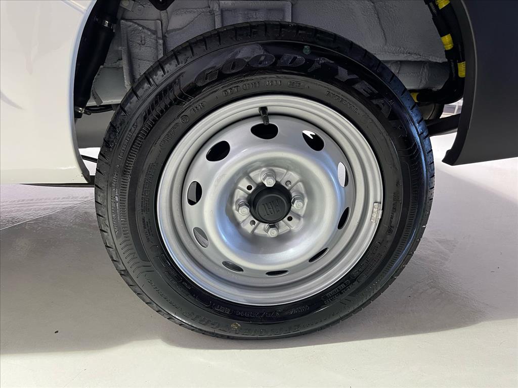 FIORINO 1.3 FIREFLY FLEX ENDURANCE MANUAL