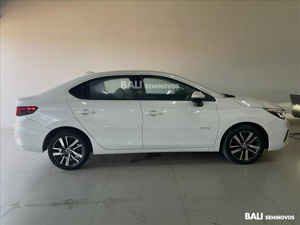 CITY 1.5 i-VTEC FLEX TOURING CVT6