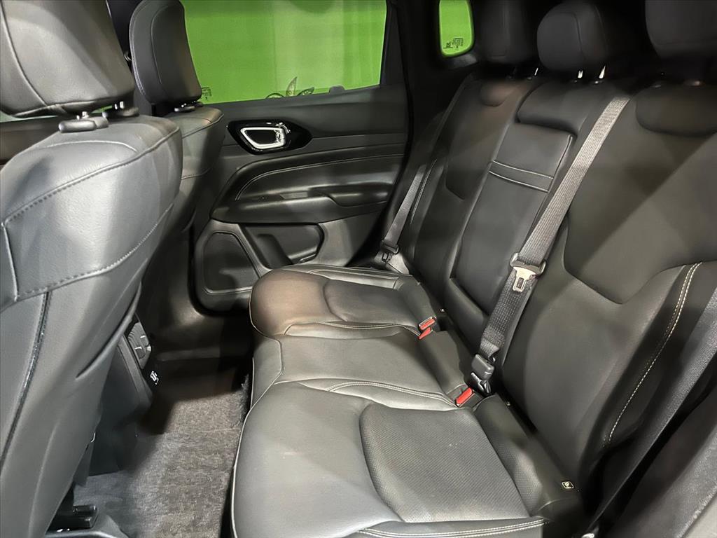 COMPASS 1.3 T270 TURBO FLEX S AT615