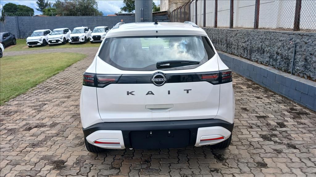 KAIT 1.6 FLEX ADVANCE PLUS XTRONIC2