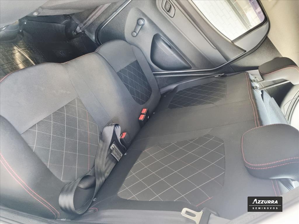 KWID 1.0 12V SCE FLEX ZEN MANUAL12