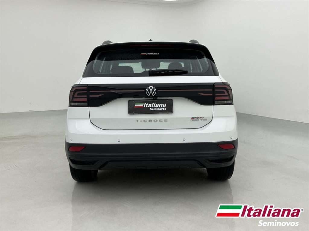 T-CROSS 1.0 200 TSI TOTAL FLEX AUTOMÁTICO3