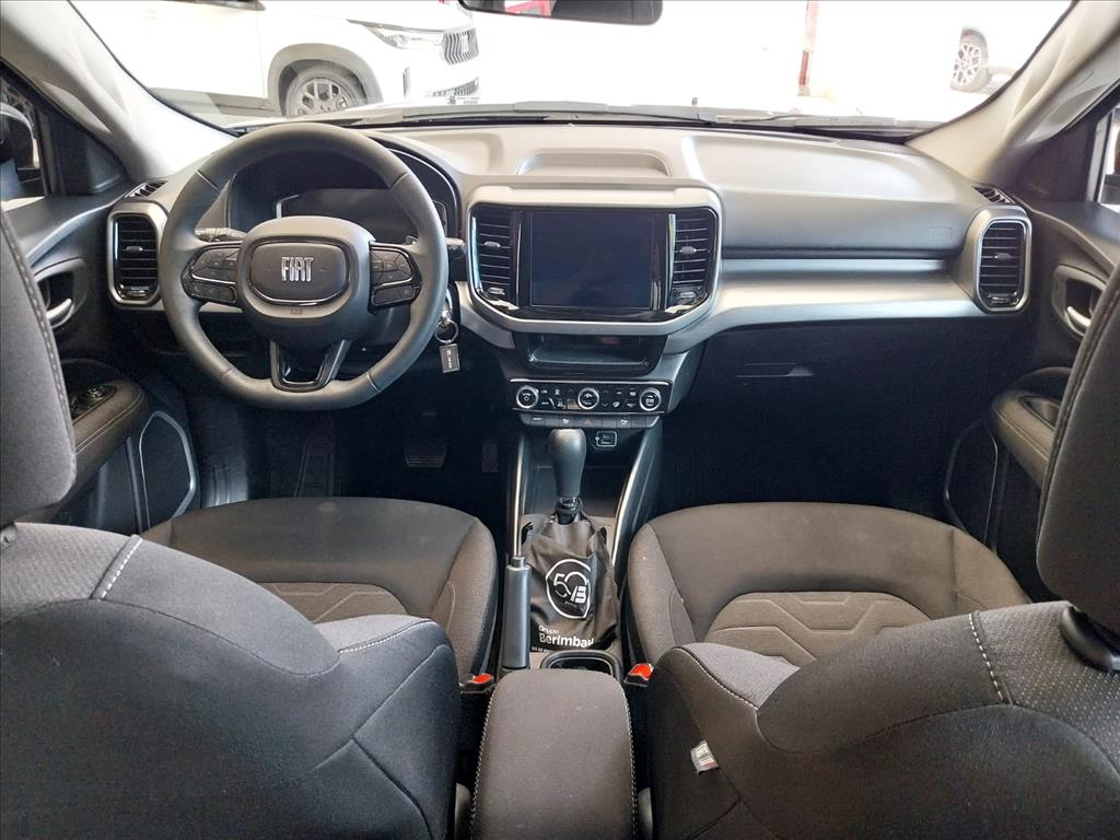 TORO 1.3 TURBO 270 FLEX FREEDOM AT65